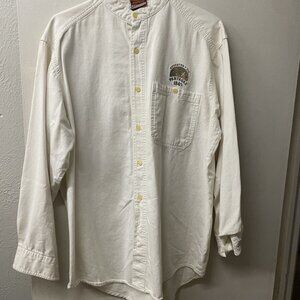Partagas Cotton Shirt